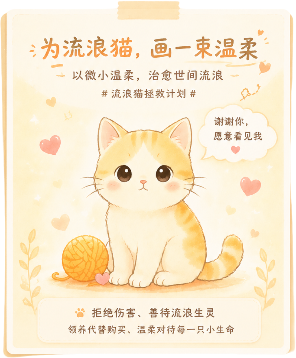 海报